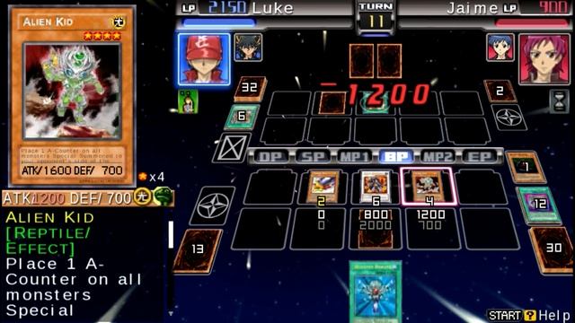 Yu-Gi-Oh! Duel Monsters 5D's Tag Force 4 - Yusei Fudo Satellite All Story Mode Events смотреть онлайн