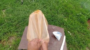 Она обливается жиром! Быстрый БАЛЫК  из Астраханской селедки!