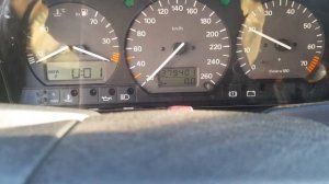 подключение электронной приборки от пассат б4 на пассат б3.