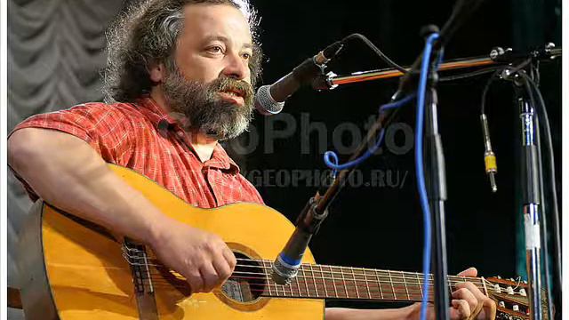 Андрей Анпилов - Как забрили во солдаты. Из Яромира Ногавицы смотреть онлайн