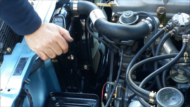 Mitsubishi Sigma 26 - Some Final Details and Minor Teething Issues смотреть онлайн