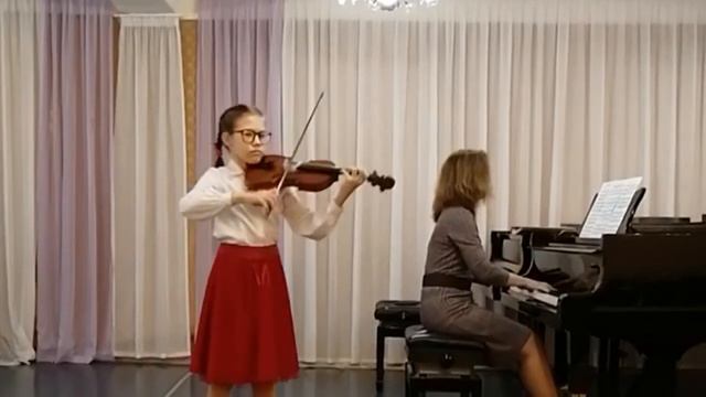 Тазикова Арина