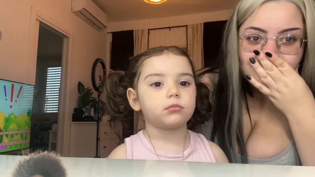 ZOE RICORDA E RACCONTA QUANDO STAVA NELLA PANCIA / chiara paradisi смотреть онлайн