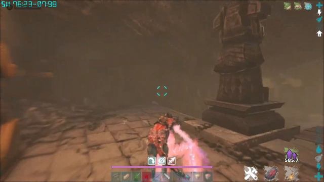 Cave Hunting Jaari Rahegi In Fjordur Map !!! смотреть онлайн
