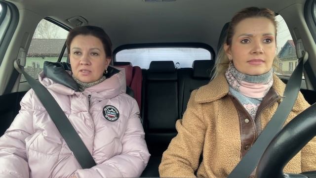 130/Из РК в РФ. Страх общаться с Украинцами, Казахами ? Мы в Сибири ! Тюменская обл. смотреть онлайн