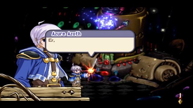 Atelier Iris 2: The Azoth of Destiny (Part 22 | No Commentary) смотреть онлайн