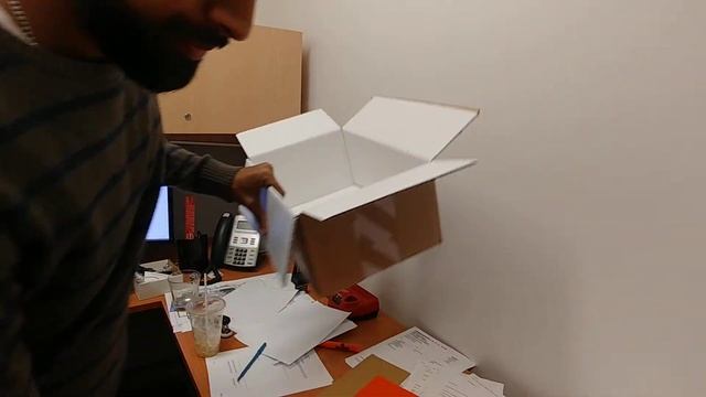 Unboxing Nike Odyssey React! смотреть онлайн
