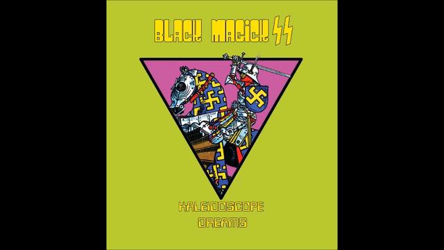 Black Magick SS - Eclipse смотреть онлайн