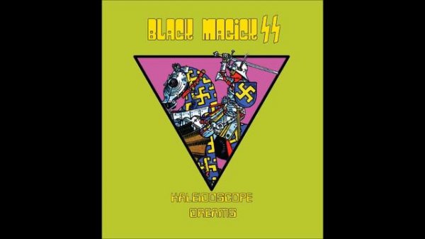 Black Magick SS - Eclipse