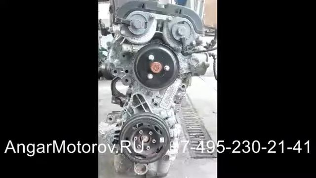 Купить Двигатель Opel Meriva B 1.4 A14XER Двигатель Опель Мерива Б 1.4 A14XER Наличие без предоплат смотреть онлайн