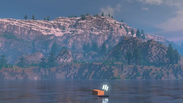 Herobrine Returns: BLOOPERS - Alex and Steve Adventures (Minecraft Animation) смотреть онлайн