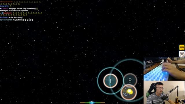 THIS MAP IS NUTS | Mayday 2B Full Combo смотреть онлайн