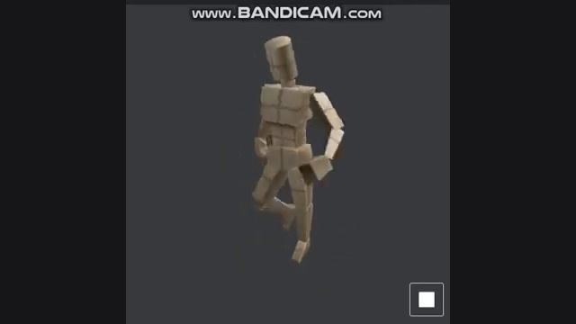 ROBLOX [Line Dance] смотреть онлайн