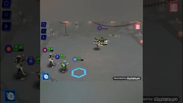 Черепашки ниндзя легенды озвучка персов смотреть онлайн