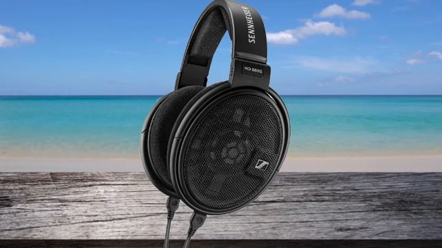 Top 5 Audiophile Headphones in 2021 смотреть онлайн