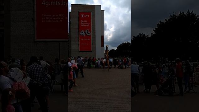 Пинск АЛМИ 10 лет смотреть онлайн