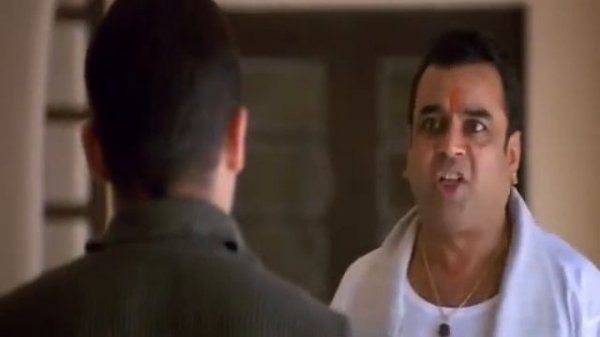 Переполох 2004