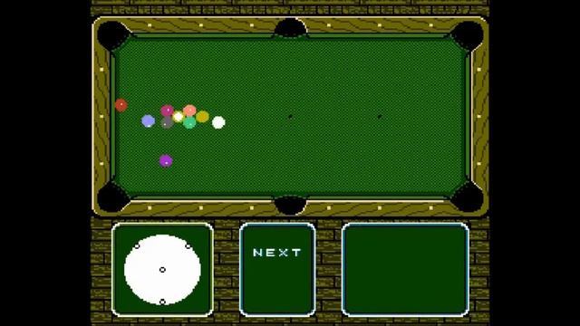 Break Time NES Game Play смотреть онлайн