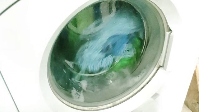 Hotpoint indesit WIL 82 - Cotton 60°С prog. 2 (part 4) смотреть онлайн