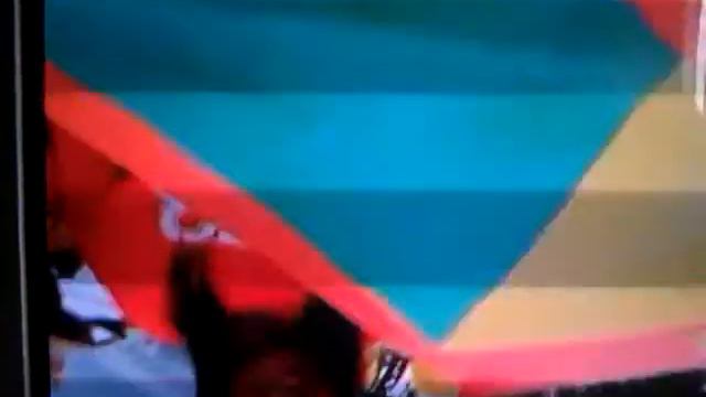 Kirani James смотреть онлайн