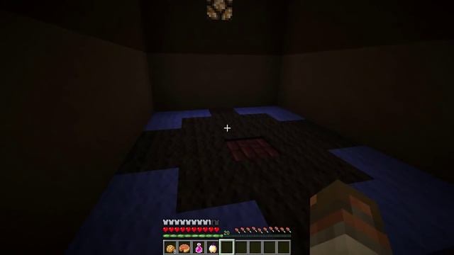 MINECRAFT: Прохождение карты "Лабиринт Минотавра" ( O_O ) смотреть онлайн