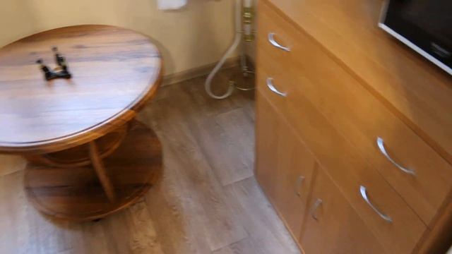 Замечательная квартира в Ялте на длительный срок, ул.Украинская (р-н Промбаза) смотреть онлайн