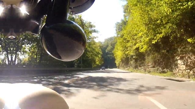 GRIMM Backroads: Episode 1 | Frankfort Kentucky смотреть онлайн