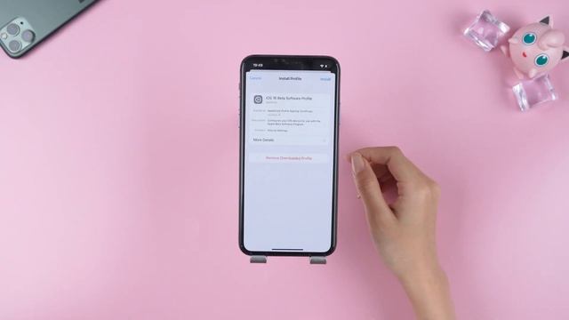 Downgrade iOS 17 to iOS 16.5 | Two ways смотреть онлайн