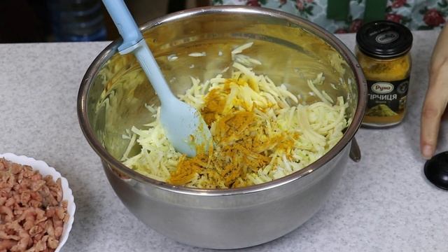 Пирожки в духовке с мясом и картофелем. Вкусное тесто и ароматная начинка! смотреть онлайн