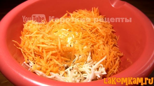 Похрустим? Сырные чипсы с овощами. Простой рецепт смотреть онлайн