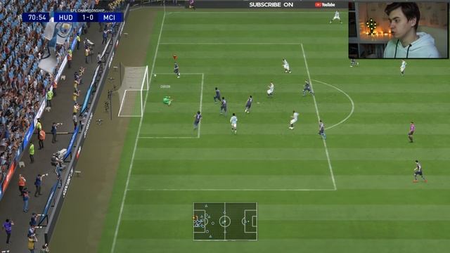 FIFA 22 | НОВАЯ КАРЬЕРА | МАНЧЕСТЕР СИТИ СТАЛ БАНКРОТОМ?! ШЕЙХИ ОБМАНУЛИ КЛУБ?! смотреть онлайн