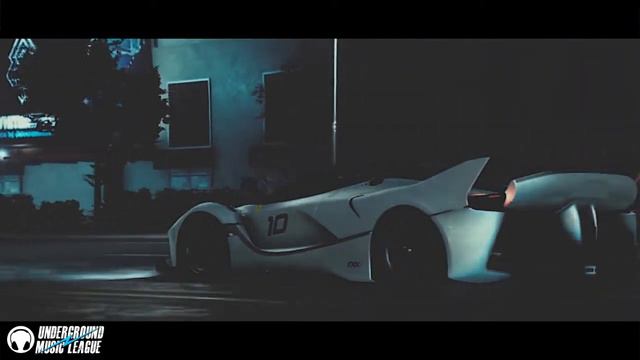 Daga (feat. Rhymster) In Pieces - Deep Harks | The Crew 2 Cinematic | Underground Music league смотреть онлайн