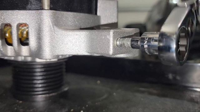 Lexus IS250 Alternator Replacement Step By Step | DIY смотреть онлайн
