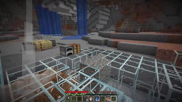 Kita Bisa Gabungin ITEM di MINECRAFT Jadi ITEM OVERPOWER !! смотреть онлайн