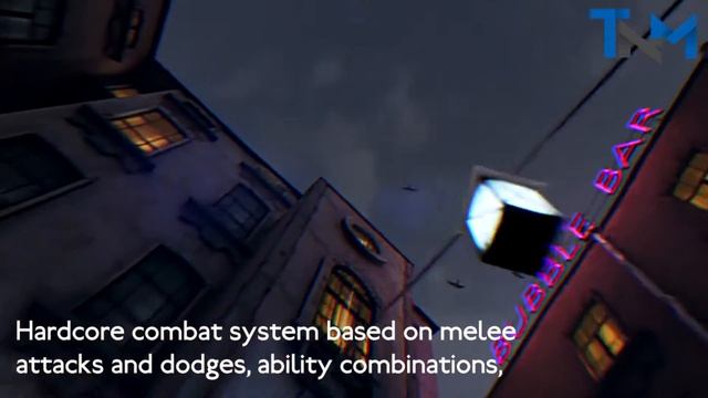 Egress Souls-Like Battle Royale Game for PS4, PC and XOne (Alternative Fortnite and PUBG) смотреть онлайн