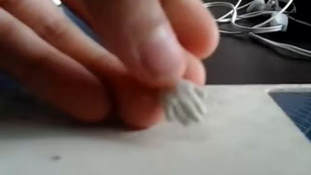 How to make Six from Little Nightmares(clay) смотреть онлайн