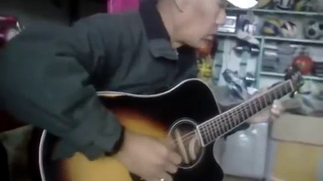 Лучшие гитаристы из Кыргызстана смотреть онлайн