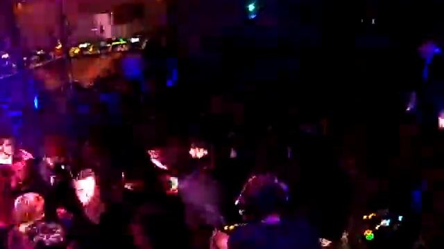 Flow & Ingy at Club KRANG, Paradiso Amsterdam смотреть онлайн