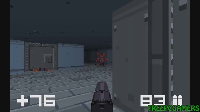 Gun Godz (Free PC FPS Game): FreePCGamers Game Watch смотреть онлайн