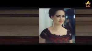 Нигина Амонкулова