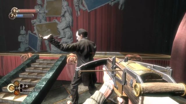 DONT KILL SANDER COHEN! | HERE'S WHY! | HOW TO GET MEDICAL EXPERT 2 TONIC | BioShock: The Collectio смотреть онлайн