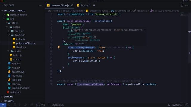 08- Thunks смотреть онлайн
