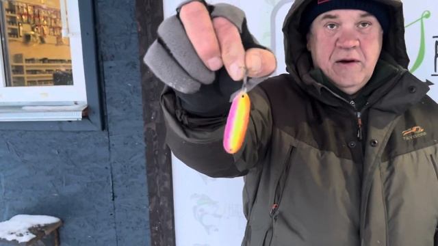 5,4 кг форели за полдня, на актив смотреть онлайн