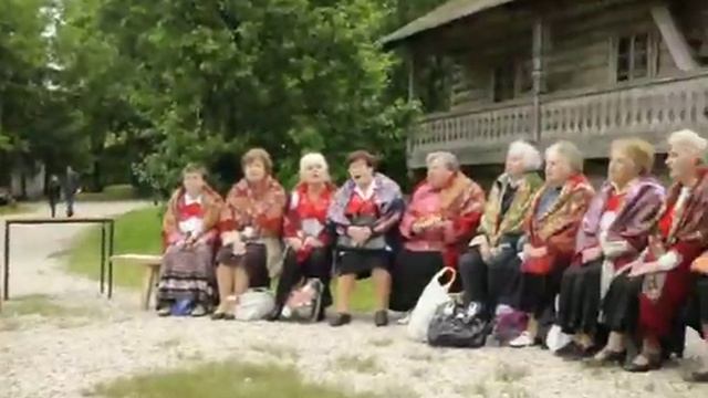 песня про казака. русский хор в великом новгороде смотреть онлайн