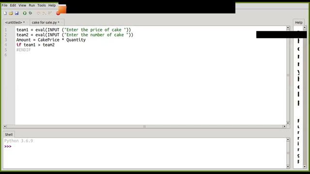 A Level 2024 Batch - 14 August 2022 Lesson (intro)