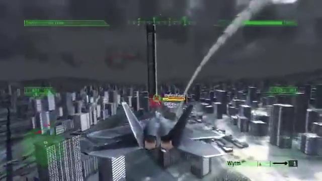 J.A.S.F. Jane's Advanced Strike Fighters: Mission 16 - The Reckoning смотреть онлайн