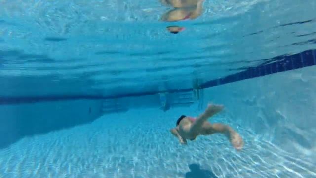 Готовимся к снорклинговому сезону | Проверяем технику и снаряжение | GoPro HD смотреть онлайн