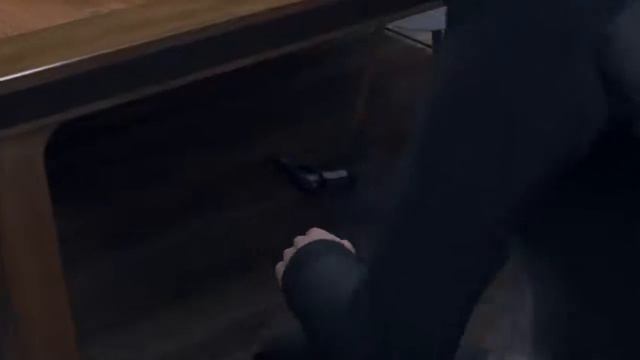Detroit become human (demo) смотреть онлайн