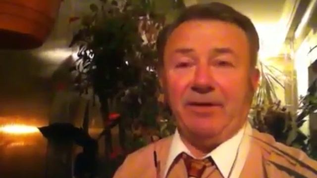 Владимир Самородский Socialdance.ru