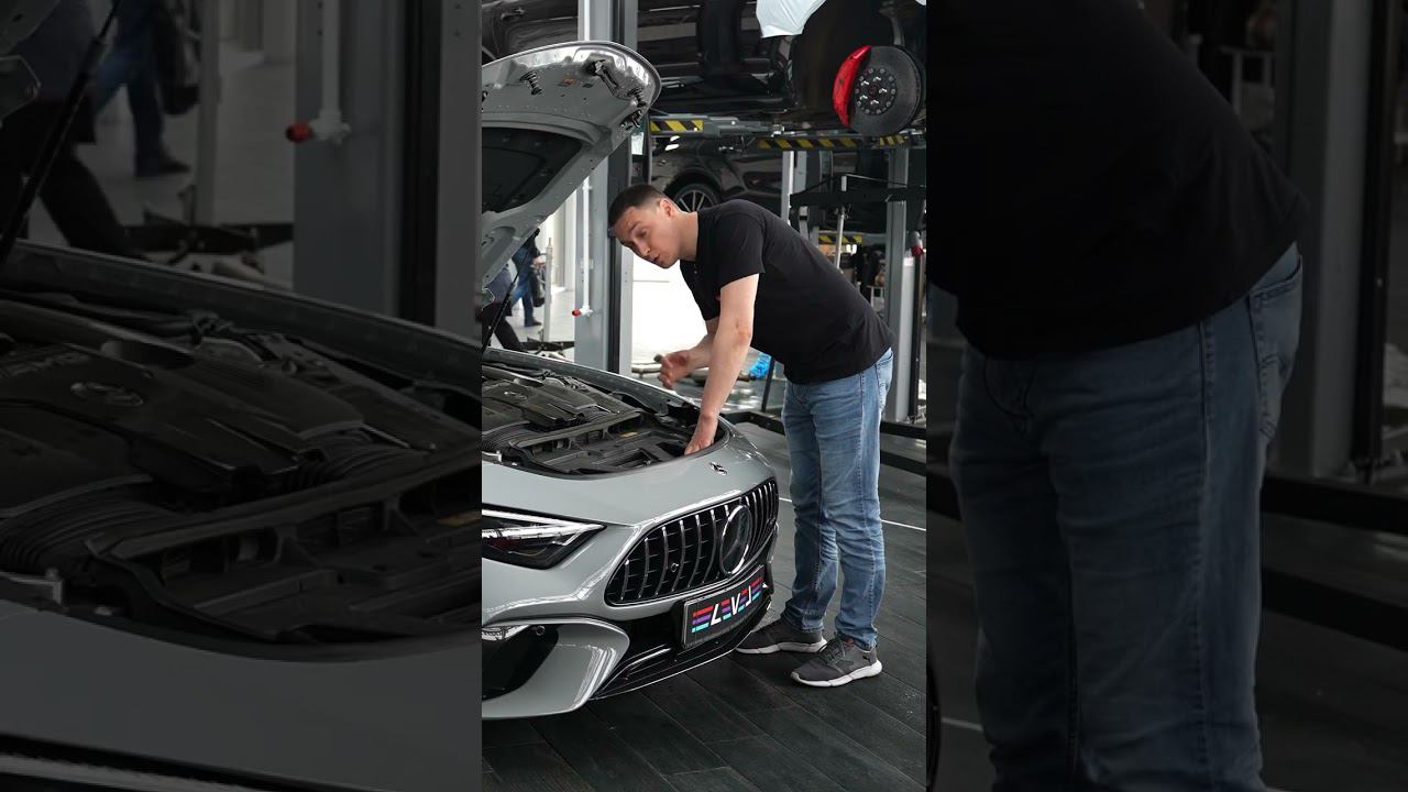 Тизер серии #37 видео из Level #shorts смотреть онлайн